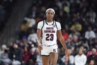 Oklahoma v South Carolina